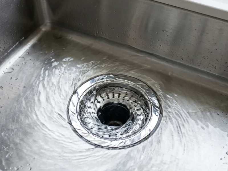 Drain Cleaning Plumber in Esmond, ND